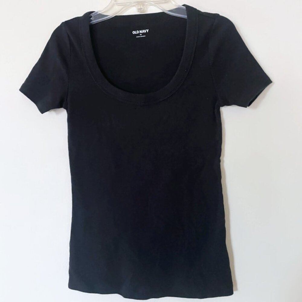 Everyday short sleeve shirt ✿